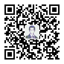 中药协会微信公众号二维码